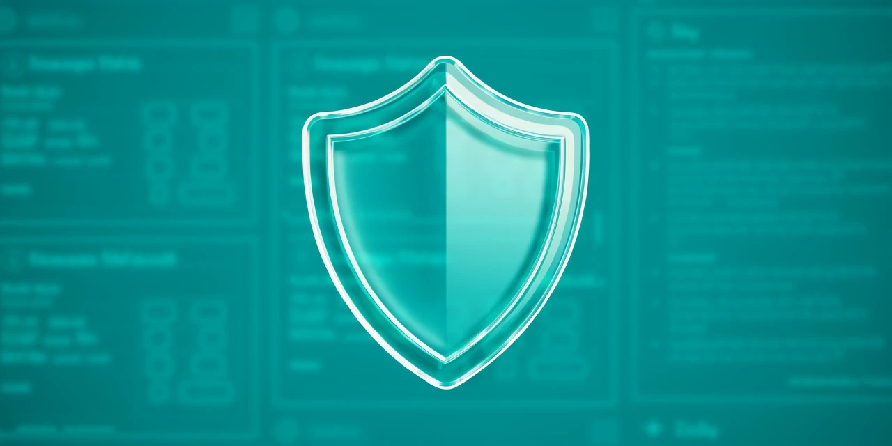 Tietosuoja ja hallinta